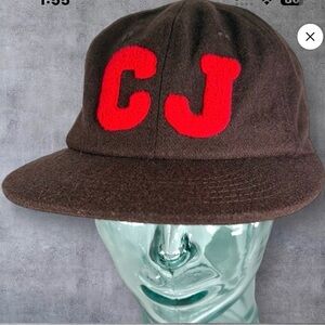 Cactus Jack Travis Scott Men's Snapback Adjustable Hat, EUC